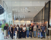Village staff attends Illinois Sustainability Staff Network event in Chicago