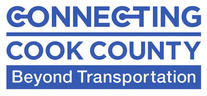 Connecting Cook County logo