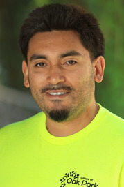 Esdras Moncayo-Xavier headshot