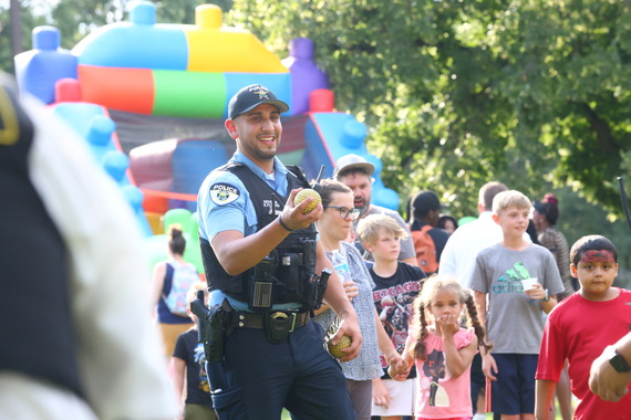 National Night Out