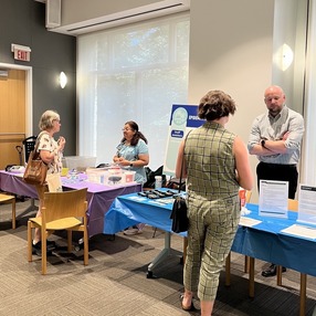Public Health Open House 2