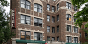 The Write Inn in Oak Park, where Housing Forward will host a Renovation Sale on Aug. 29, 2026.