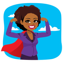 hero cape