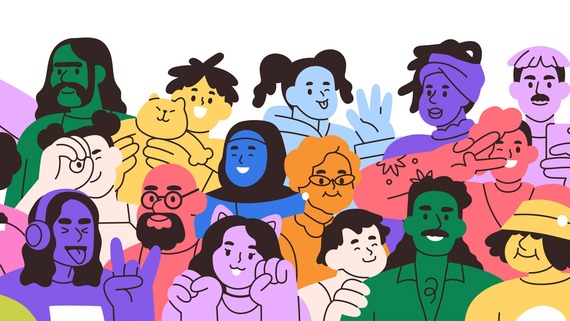 Community People