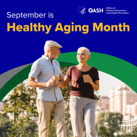 Healthy Aging