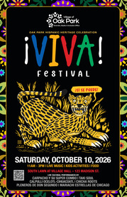 Viva Festival 2026 promotional poster - final