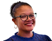 Village Clerk Christina Waters