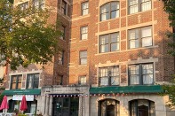 The Write Inn