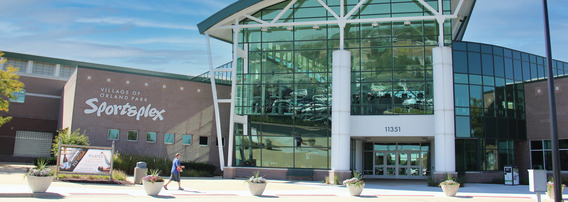 exterior Splex