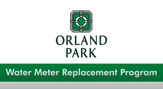 Water Meter Replacement Title Image