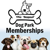 Dog Park Membership