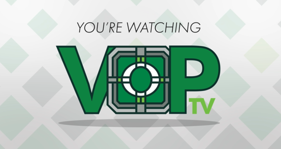 VOP TV Graphic