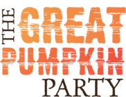 Great Pumpkin Party Logo