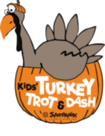 Kids Turkey Trot and Dash