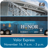 Valor Express