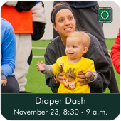 Diaper Dash