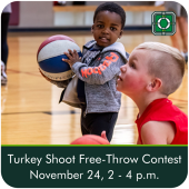 Free Throw Contest