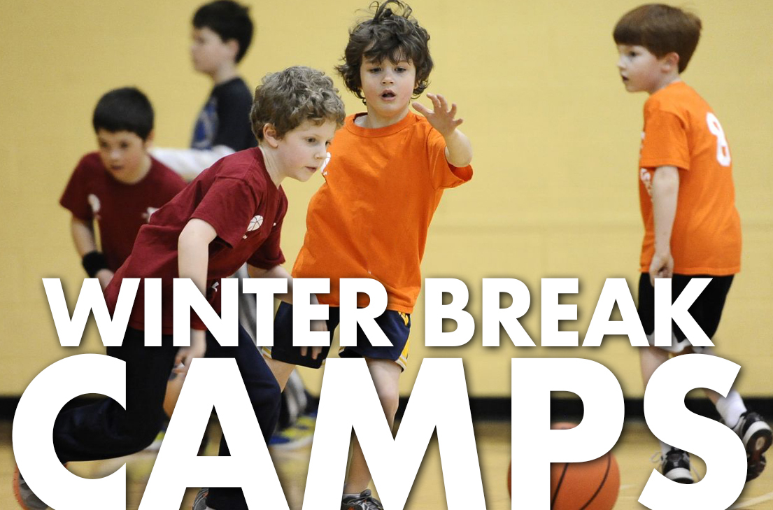 winter camps