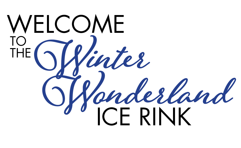 Winter Wonderland Ice Rink