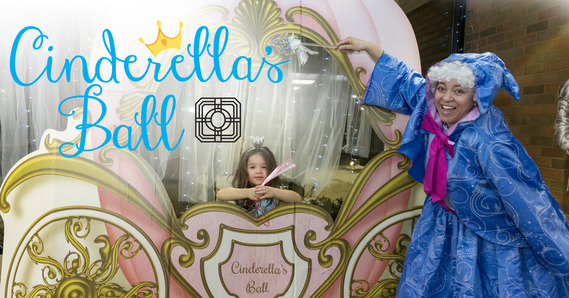 Cinderellas Ball