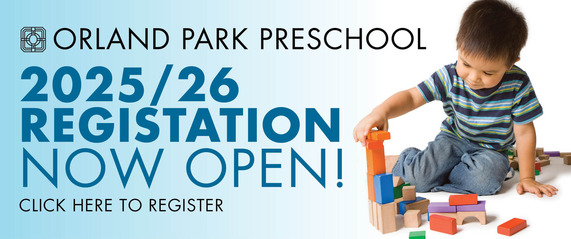 preschool registration