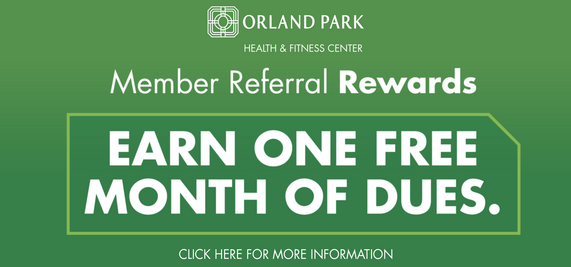 Orland Park Health and Fitness