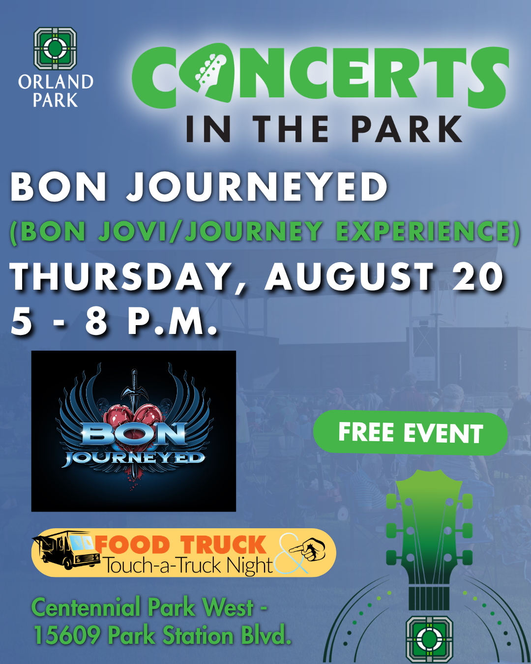 8-20 Concert in the Park