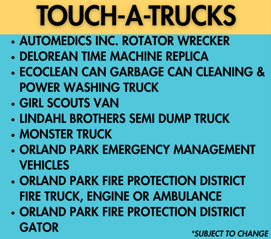 Trucks 1