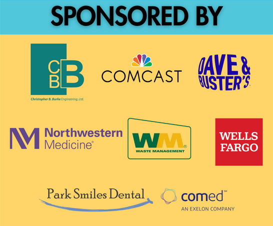 Sponsors