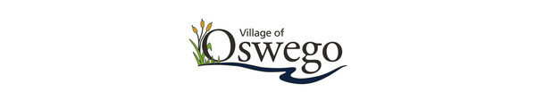 Village of Oswego logo