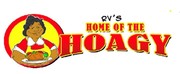 RV's Home of the Hoagy logo