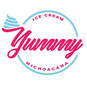 La Yummy Michoacana logo