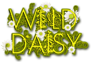 Wild Daisy logo