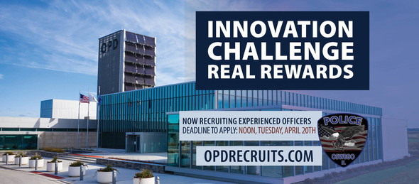 lateral recruitment banner