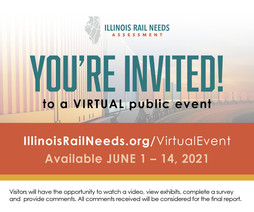 Illinois Rail Needs Survey