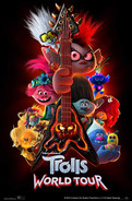 Trolls World Tour