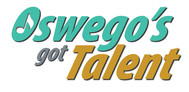 Oswego's Got Talent logo