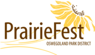 PrairieFest logo