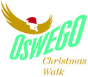 Christmas Walk logo