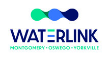 WaterLink logo