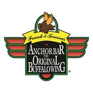 Anchor Bar restaurant logo