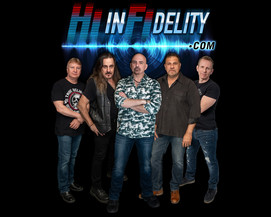 hi infidelity promo pic