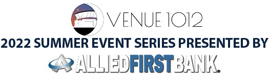 2022 Summer Event Series Presented by Allied First Bank