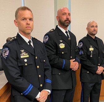 three pd promotions