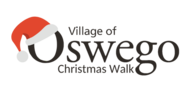 2022 Christmas Walk Logo 