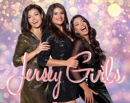 Jersey Girls promo