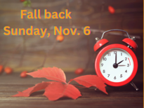 daylight savings fall back graphic 