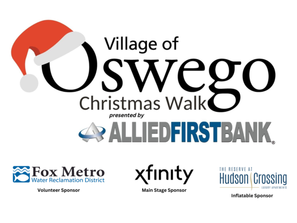 christmas walk allied xfinity fox metro reserve