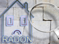 Radon test 