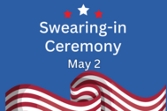 swearing in ceremony 2023 may 2